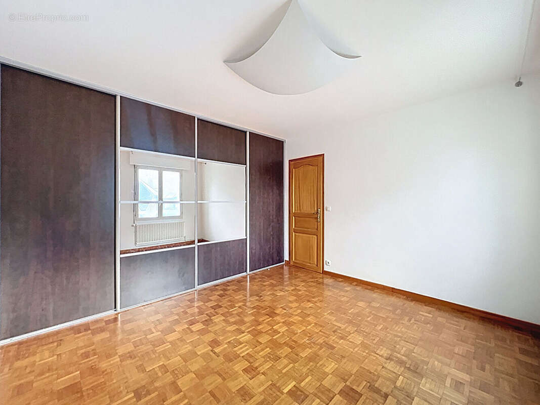 Appartement à CHALONS-EN-CHAMPAGNE