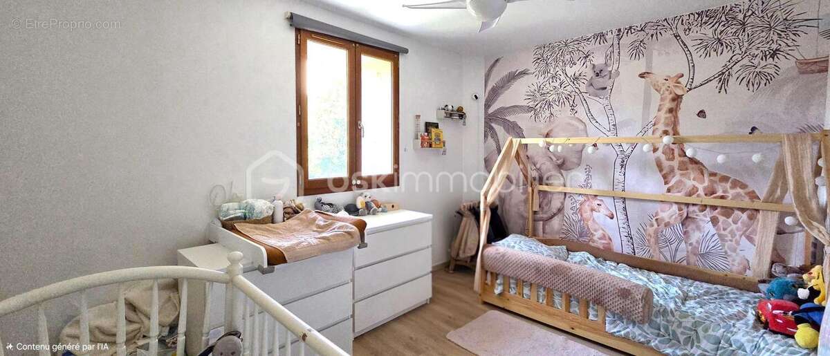 Maison pleine de charme - photo 3