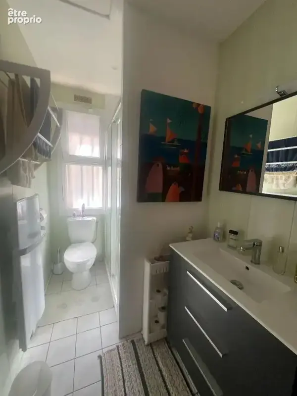 Appartement Jard Sur Mer 2 pièce(s) 47.18 m2 - photo 5