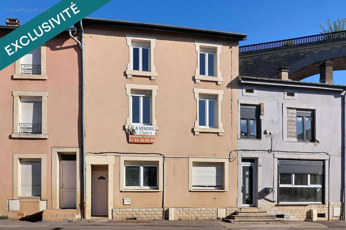 Photo 1 - Appartement à THIL