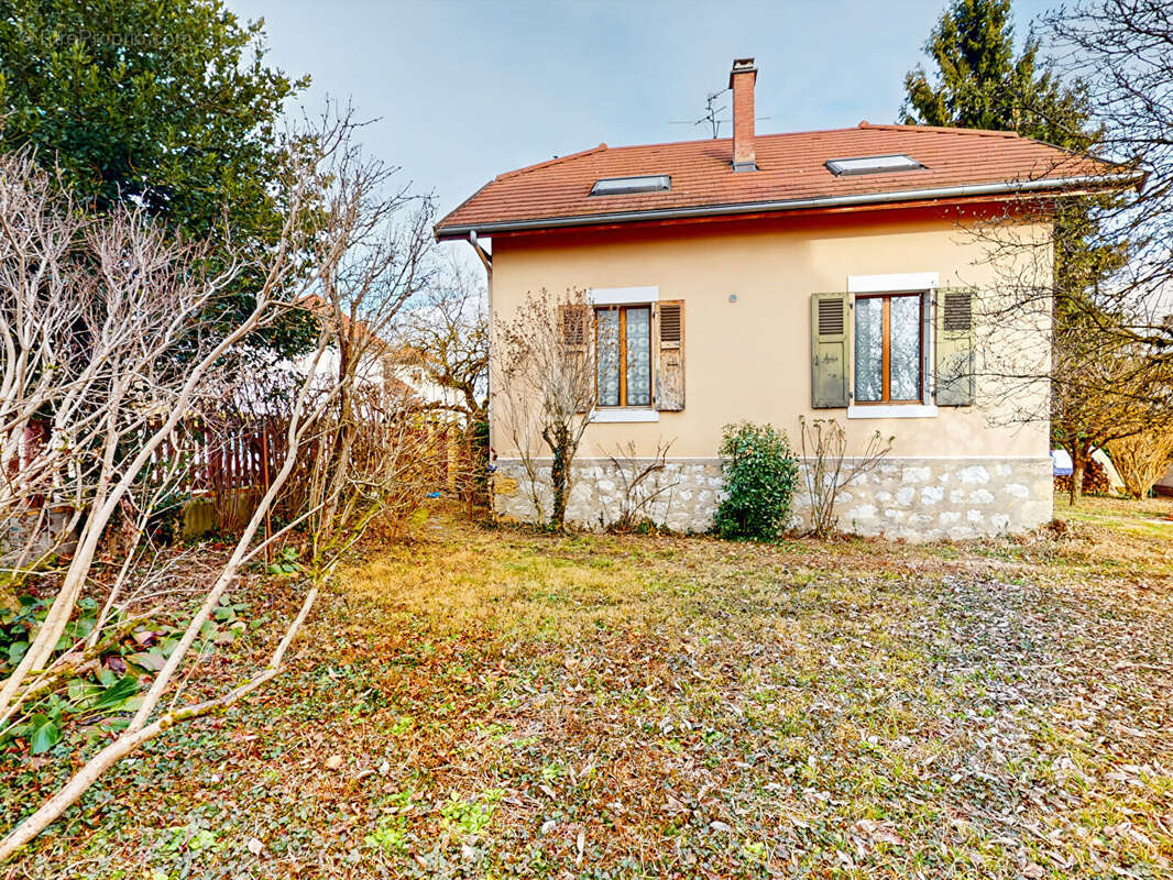 Maison à ANNECY