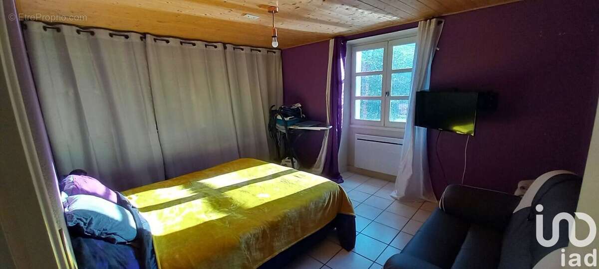 Photo 8 - Maison à SURIS