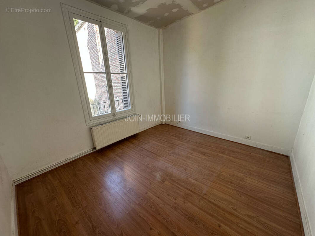 Appartement à DIEPPE