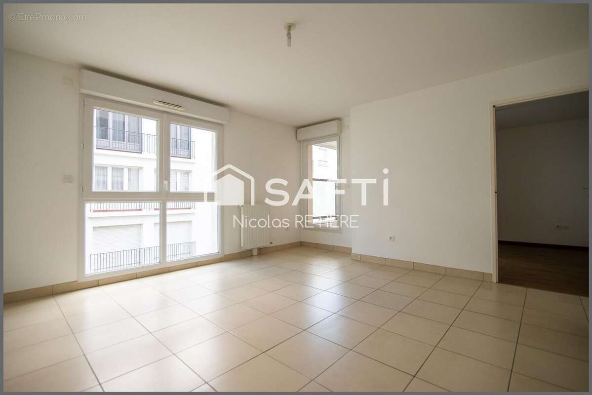 Photo 6 - Appartement à NANTES