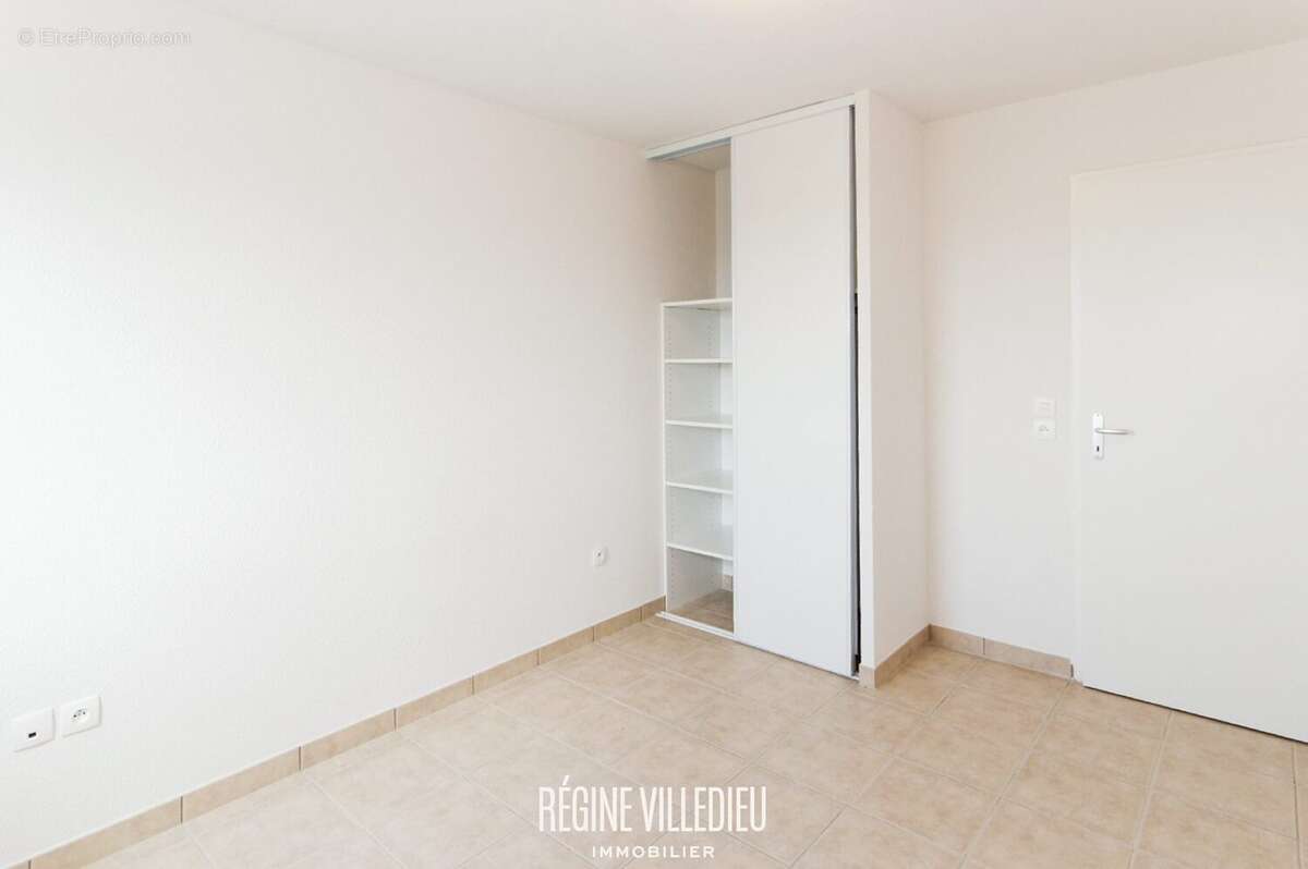 Appartement à TOURLAVILLE