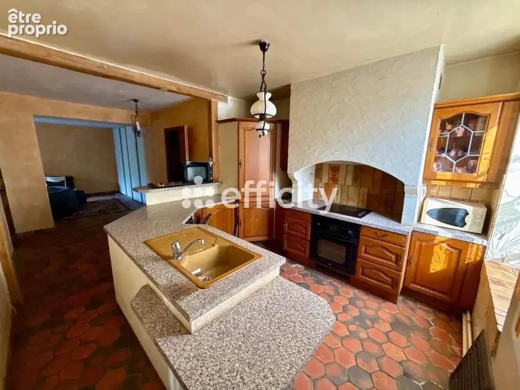 Maison 6 pièces 123 m² à vendre à Precy-Sur-Oise (60460) - photo 4