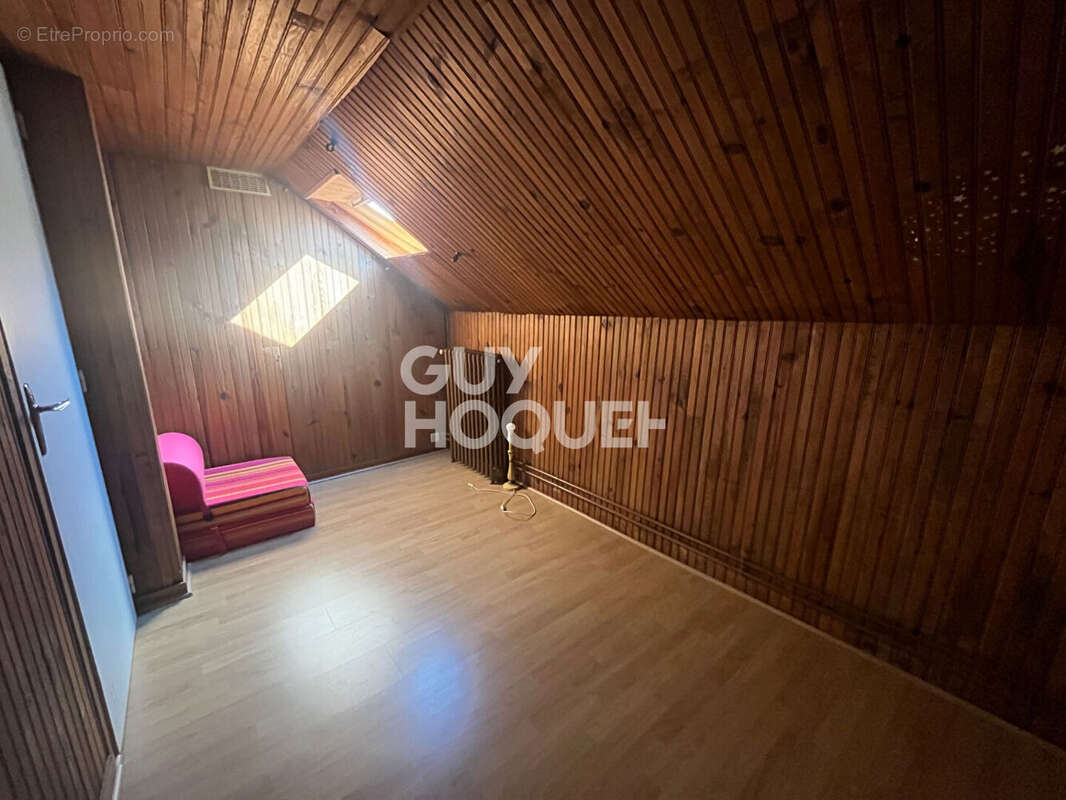 Appartement à ORLEANS