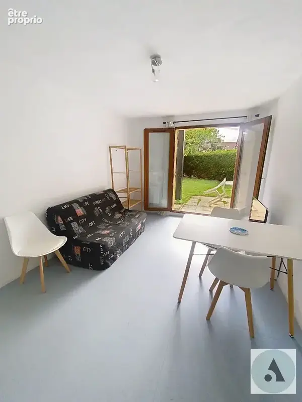 Appartement Ouistreham 2 pièce(s) 27 m2 - photo 2