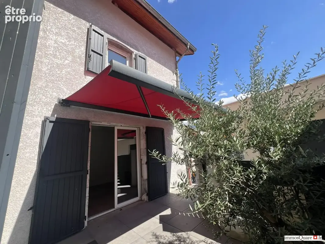 Maison 5 pièces 128 m² à vendre à Lumbin (38660) - photo 2