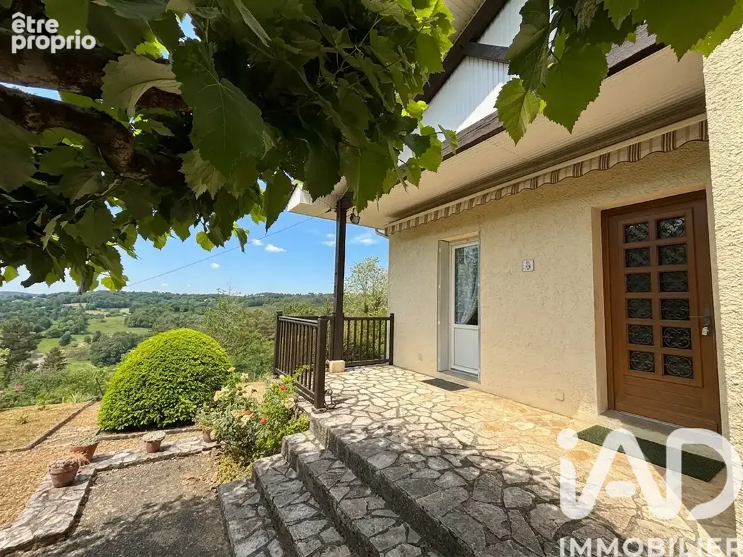 Photo 1 - Maison à SARLAT-LA-CANEDA