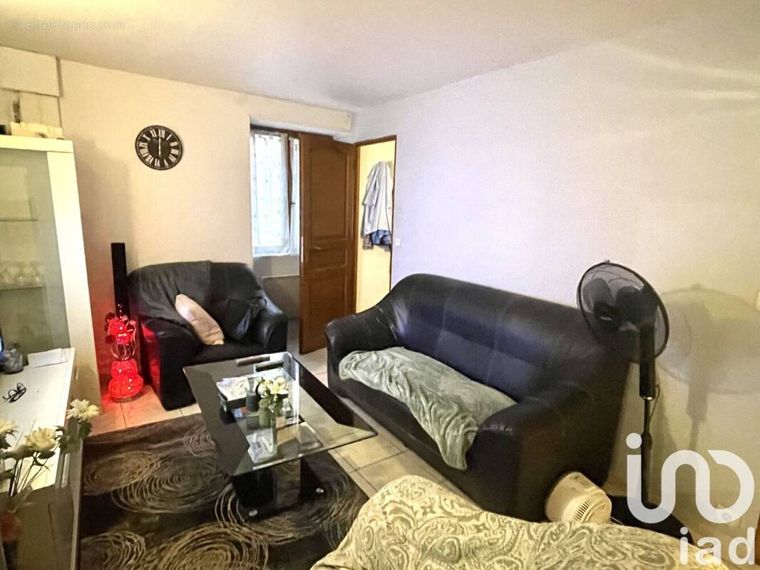 Photo 1 - Appartement à BRUNOY