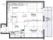 Appartement à ALFORTVILLE