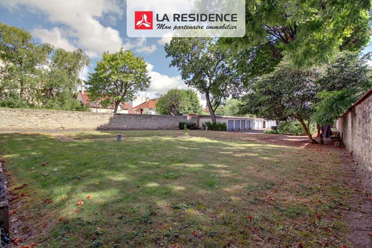 Appartement à POISSY