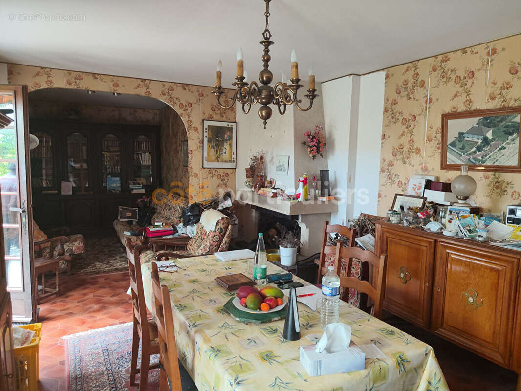 Ferrieres en gatinais secteur calme - photo 4