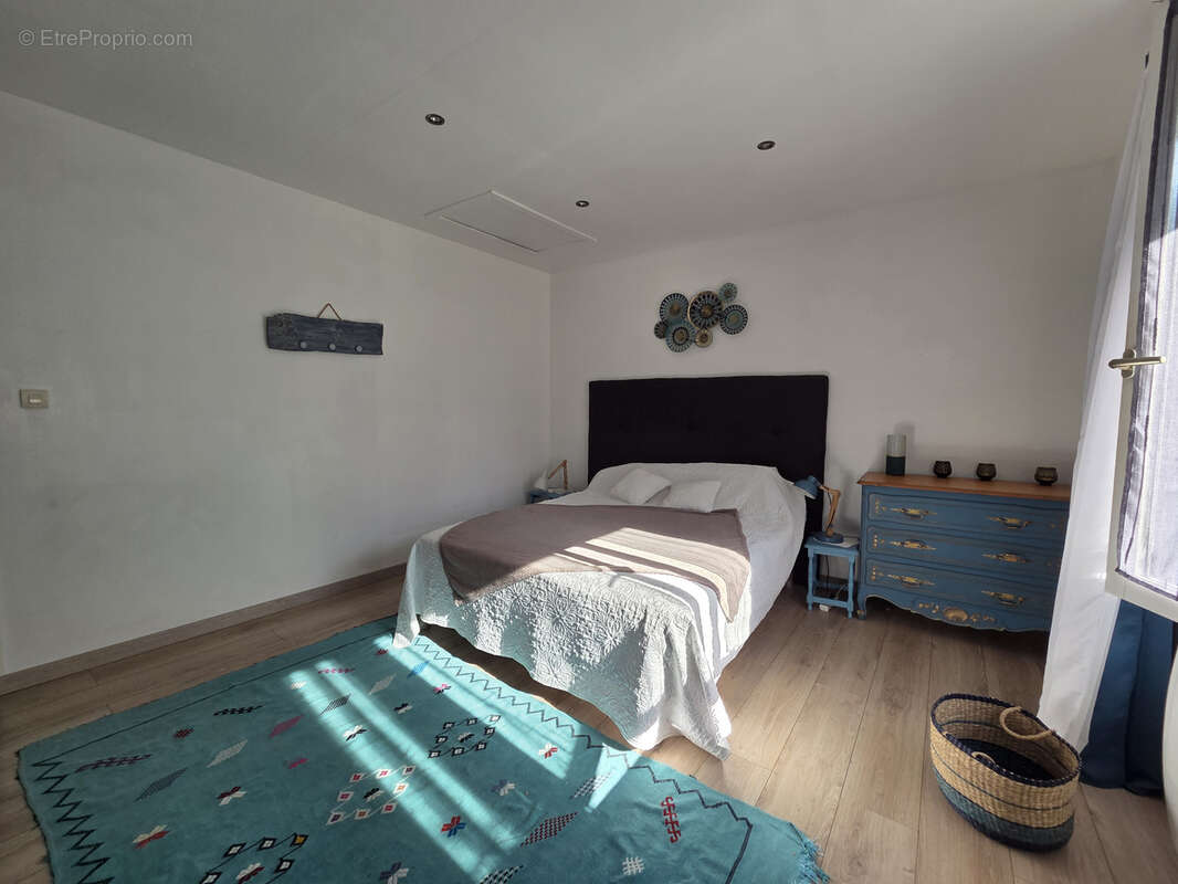 Maison à CASTILLONNES