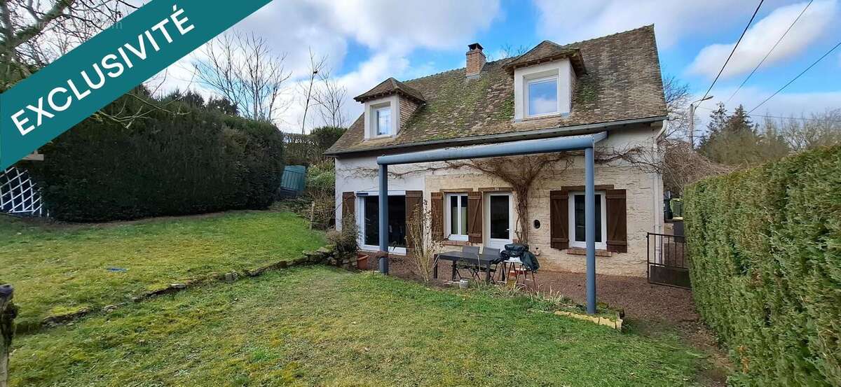 Photo 9 - Maison à PRESLES-ET-THIERNY