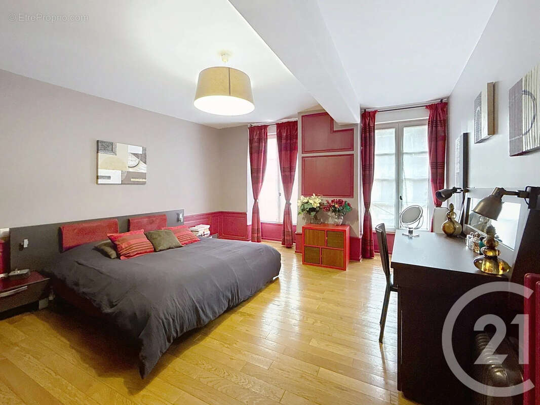 Maison à VILLENAUXE-LA-GRANDE