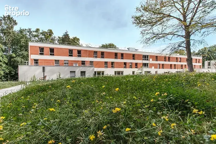 Investissement en EHPAD - photo 3