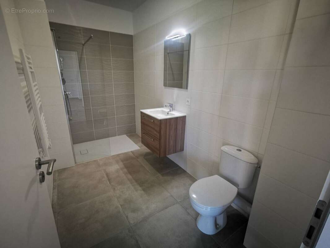 Appartement à ARGELES-SUR-MER