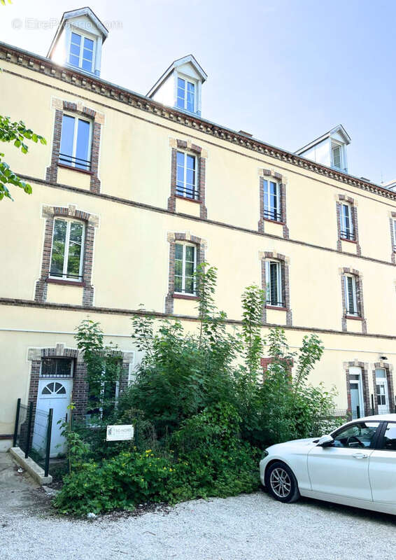 Appartement à DREUX