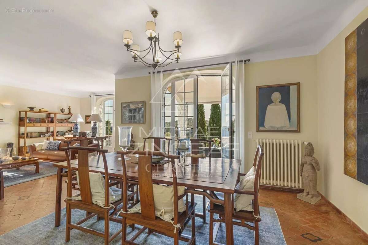 Maison à VENCE