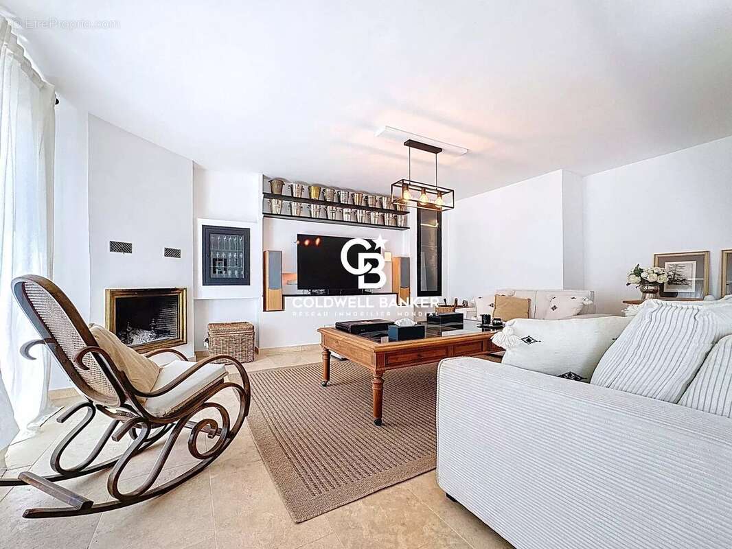 Maison à LE THORONET