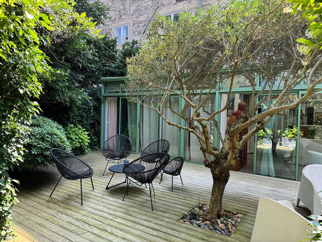 Appartement à AVIGNON