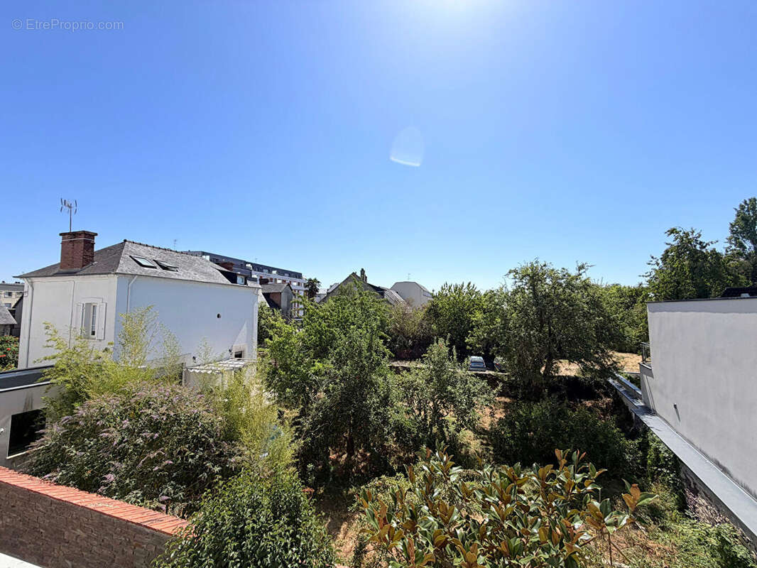 T3 duplex rue de nantes - photo 7