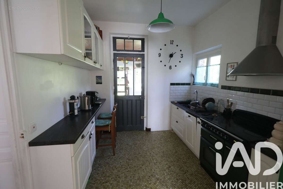Photo 5 - Maison à LA FERTE-SOUS-JOUARRE