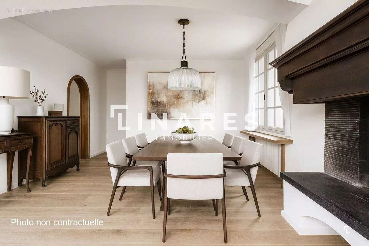 Maison à SAUSSET-LES-PINS