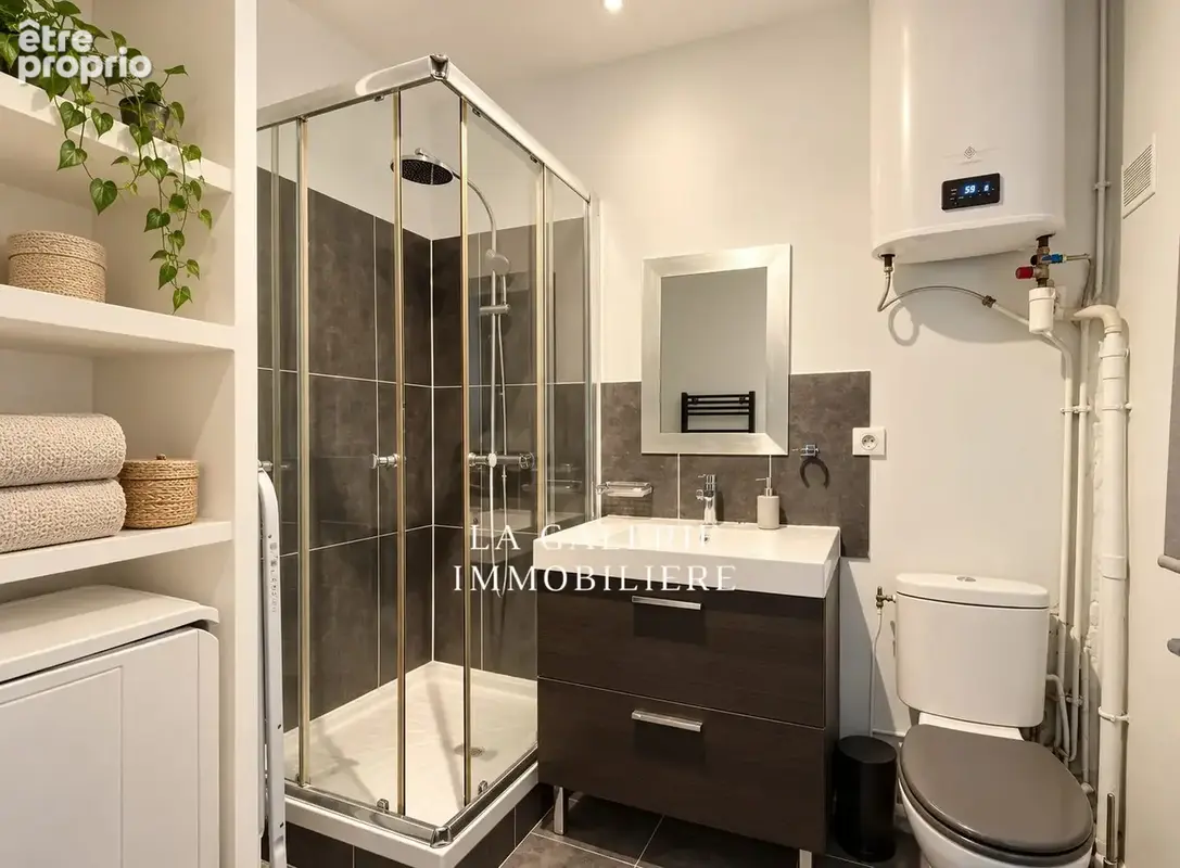 Appartement 2 pièces 36 m² à vendre à Puteaux (92800) - photo 4