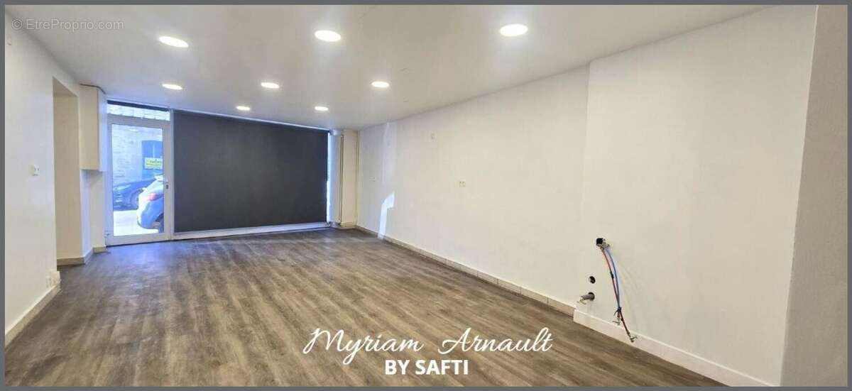 Photo 6 - Maison à DUN-LE-PALESTEL