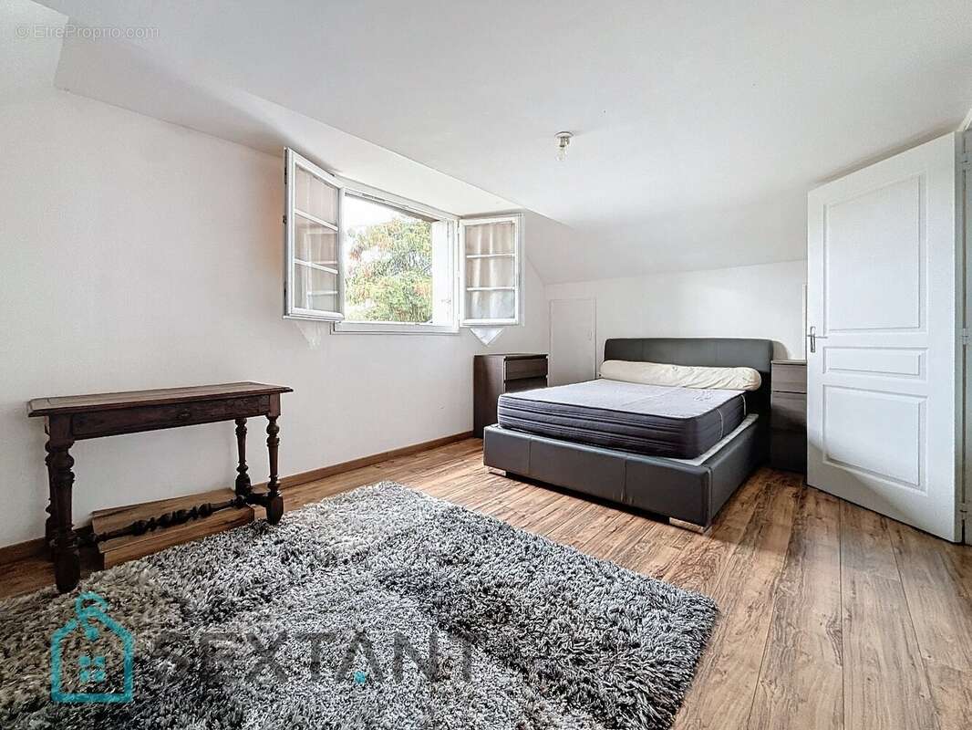 Maison 126 m2 sur un terrain de 873 m2 - photo 3
