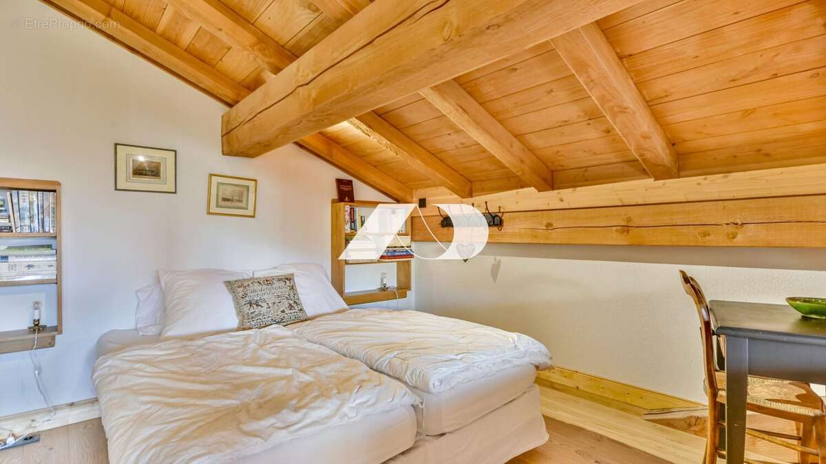 Appartement à LES GETS