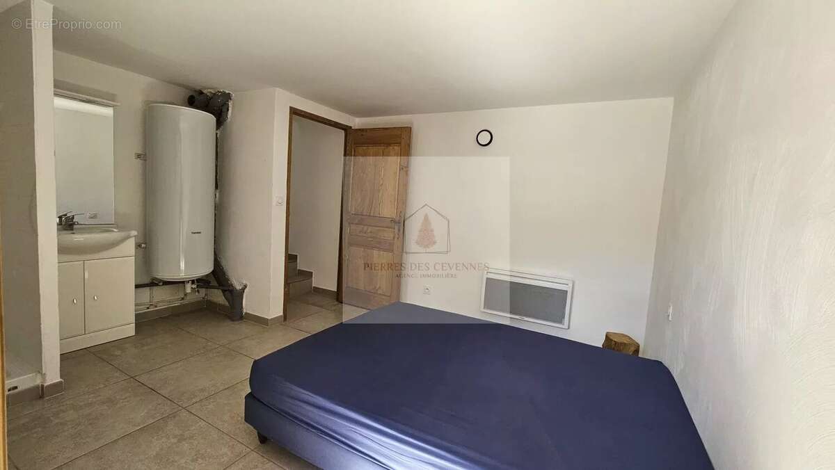 Maison à LE COLLET-DE-DEZE