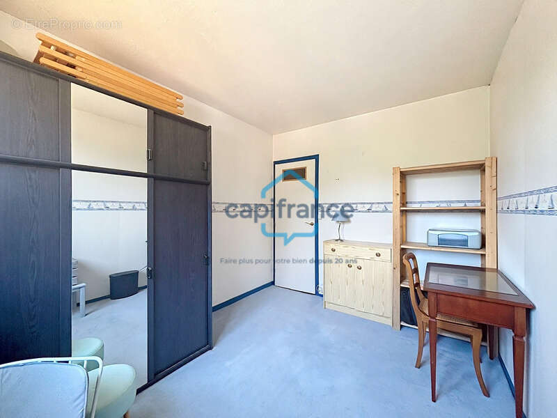Appartement à BOIS-GUILLAUME