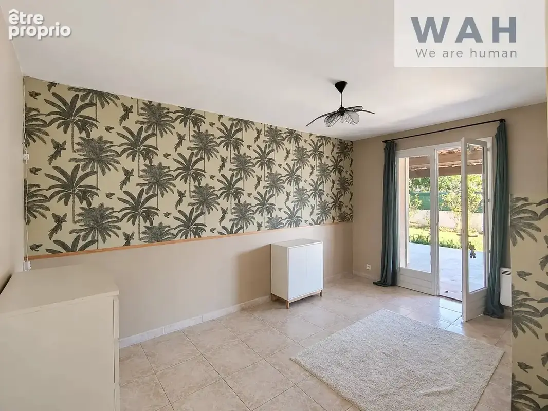 Maison familiale - 192 m2 avec 6 chambres sur 1 431 m2 de te - photo 15
