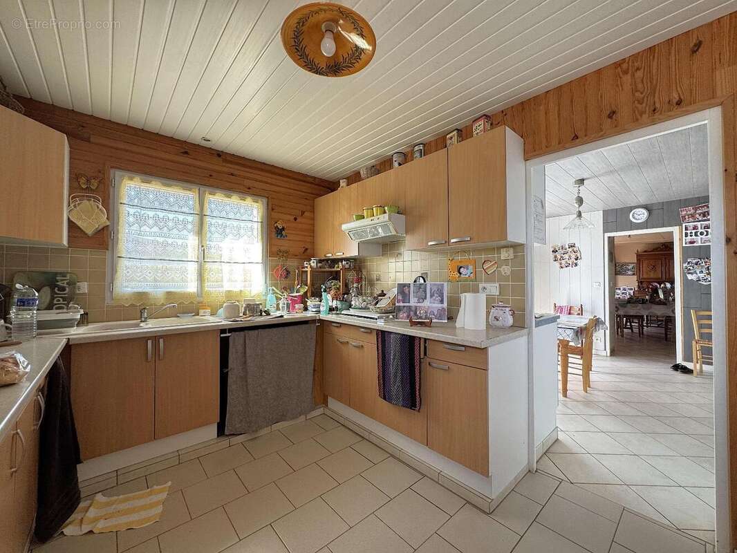 Maison 125 m² à Thouars  - photo 10