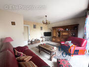 Appartement à COLMAR