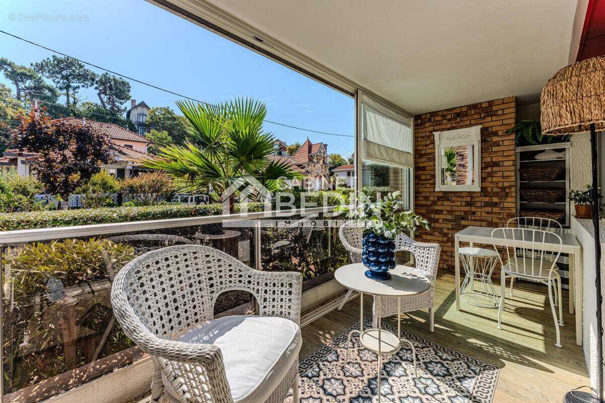 Appartement à ARCACHON