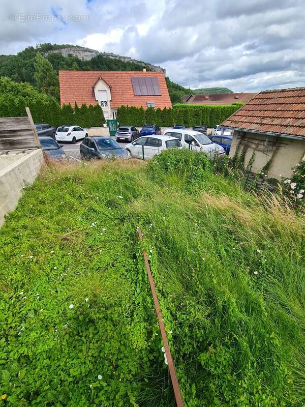 Maison 86 m² à Ornans  - photo 9