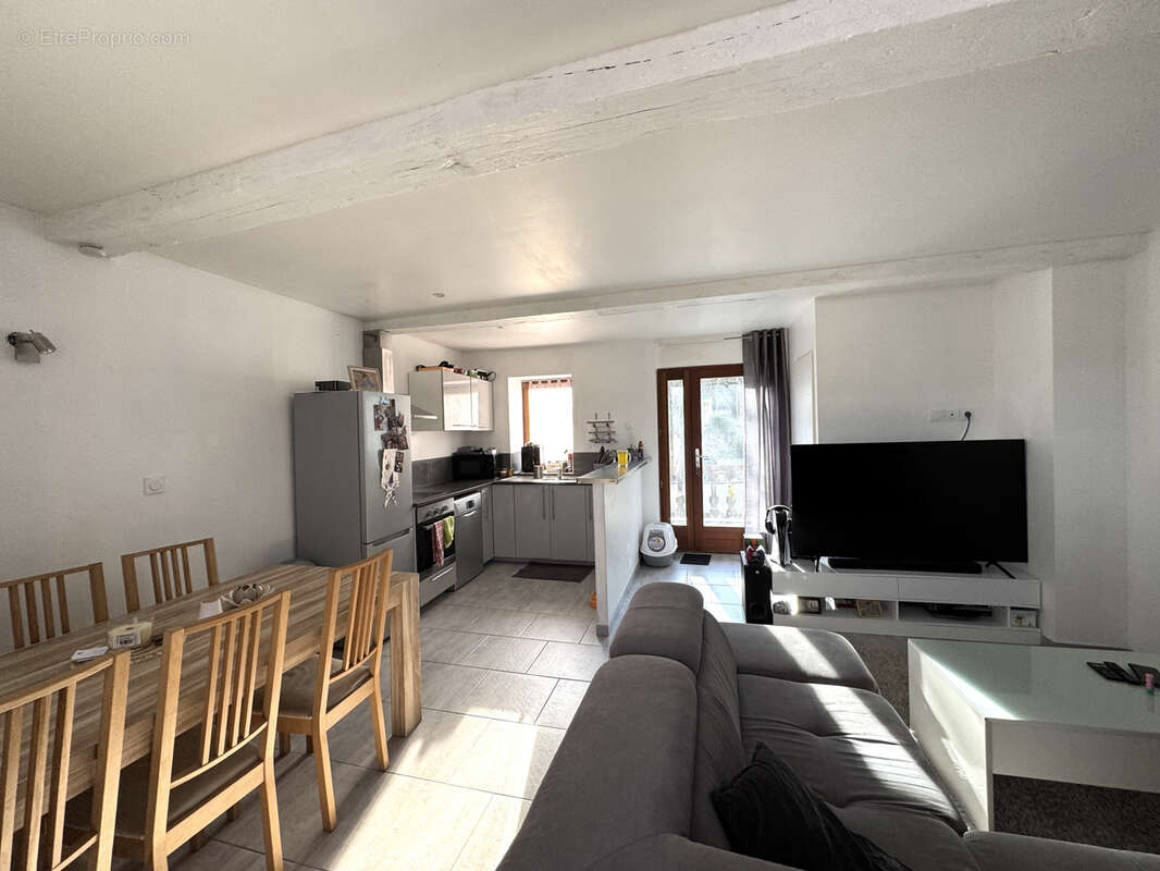 Appartement à VIENNE