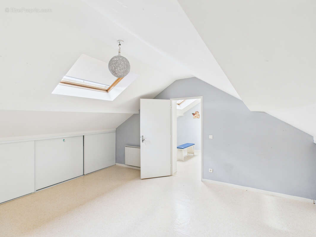 Maison à CHAPAREILLAN