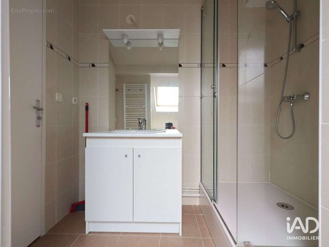 Appartement 41 m² à Montereau-Fault-Yonne  - photo 6