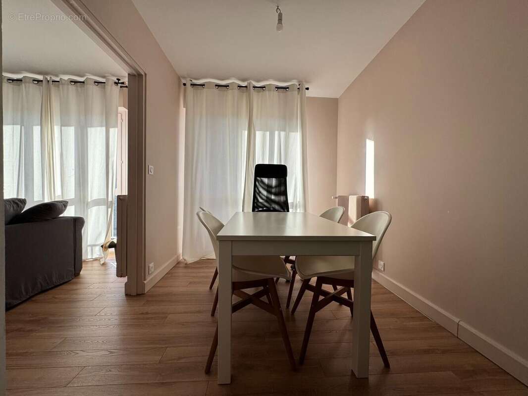 Photo 7 - Appartement à CHAMBOURCY