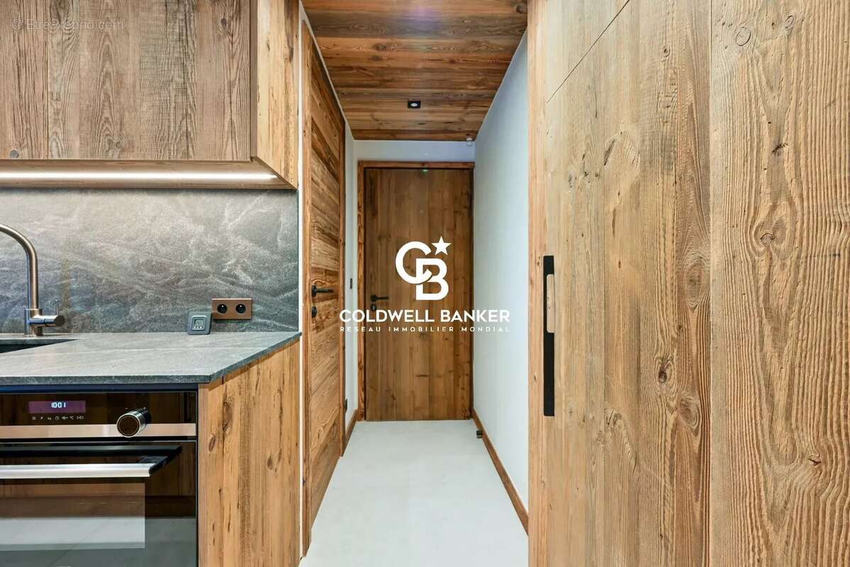Appartement à MEGEVE