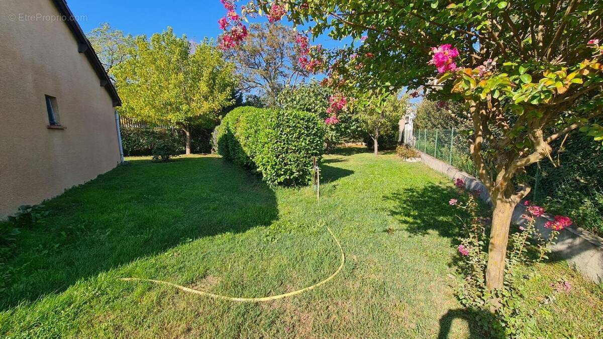 Photo 1 - Maison à BLAGNAC