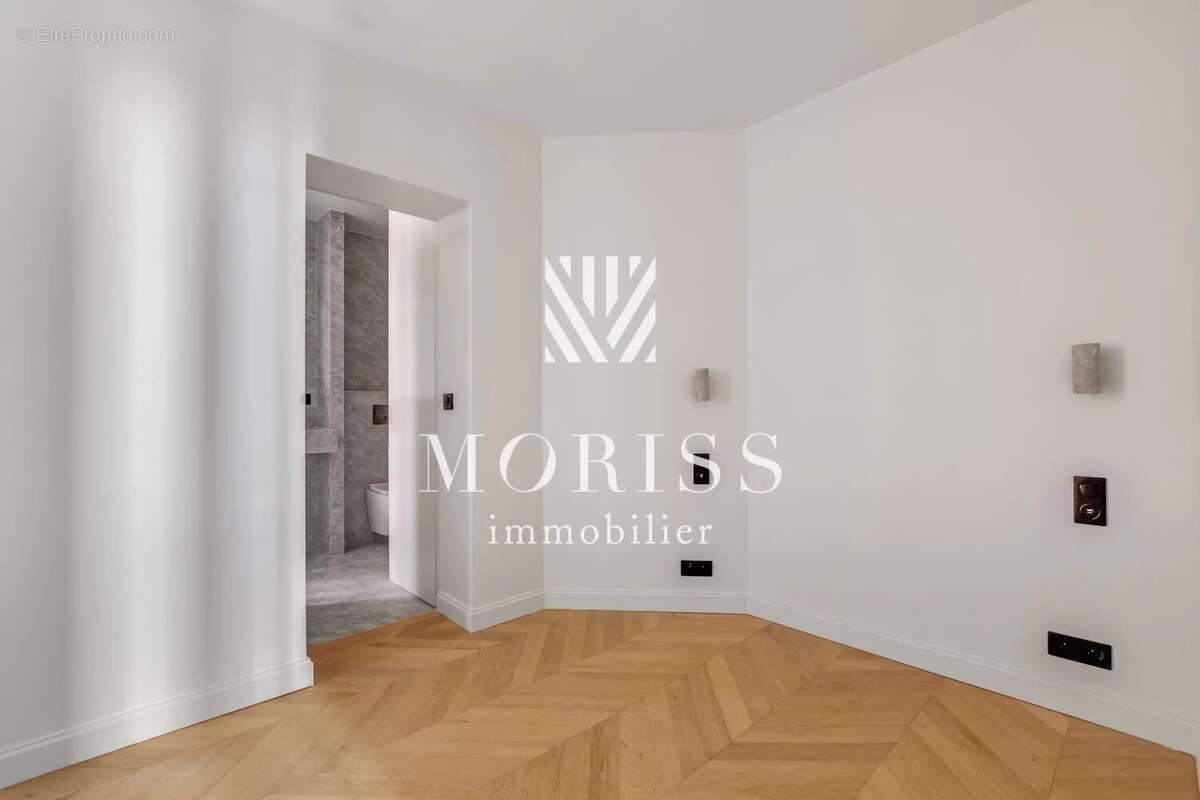 Appartement à MONTREUIL