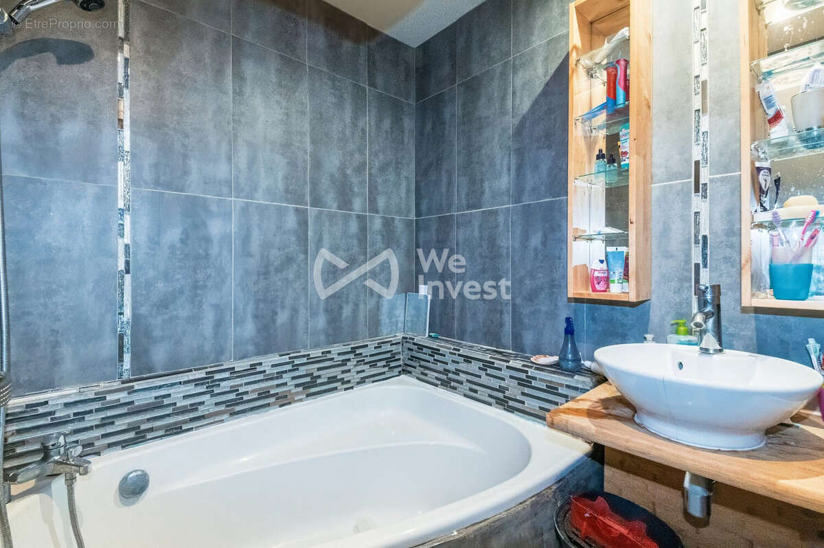 Appartement à VENISSIEUX