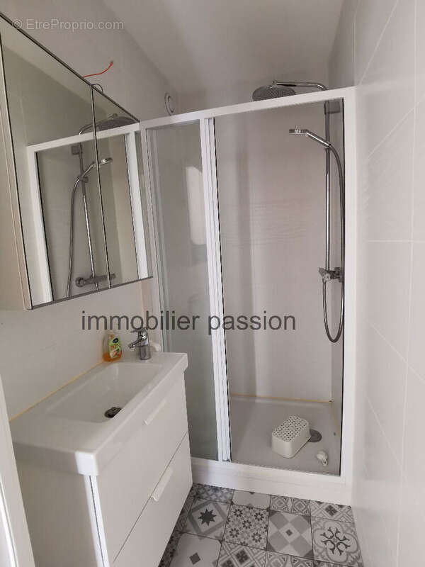 Appartement à ANGERS